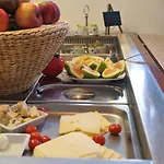 Pensjonat Bed & Breakfast Kleine Hexe