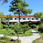 Bed & Breakfast Kleine Hexe