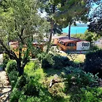 Bed & Breakfast Kleine Hexe Гостевой дом 3*