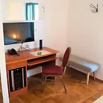 Bed & Breakfast Kleine Hexe Гостевой дом