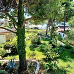 Pensjonat Bed & Breakfast Kleine Hexe 3*