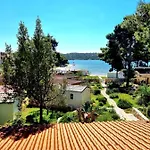 Bed & Breakfast Kleine Hexe 3* Pirovac