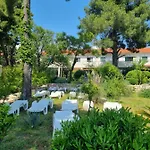 Bed & Breakfast Kleine Hexe
