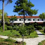 Bed & Breakfast Kleine Hexe 3*