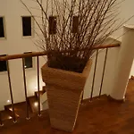 Гостевой дом Bed & Breakfast Kleine Hexe Пировац