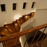 Pensjonat Bed & Breakfast Kleine Hexe