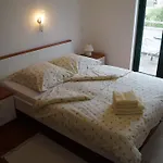 Bed & Breakfast Kleine Hexe 3*