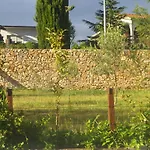 Bed & Breakfast Kleine Hexe Pensjonat 3*
