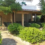 Bed & Breakfast Kleine Hexe Гостевой дом 3*
