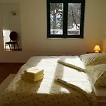 Bed & Breakfast Kleine Hexe Pensjonat