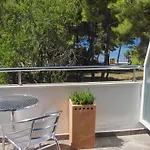 Bed & Breakfast Kleine Hexe Гостевой дом