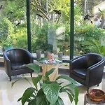 Bed & Breakfast Kleine Hexe 3*