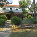 Pensjonat Bed & Breakfast Kleine Hexe Pirovac