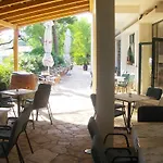 Bed & Breakfast Kleine Hexe 3*