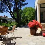 Bed & Breakfast Kleine Hexe Pensjonat 3*