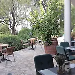 Bed & Breakfast Kleine Hexe Гостевой дом