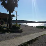 Pensjonat Bed & Breakfast Kleine Hexe Pirovac