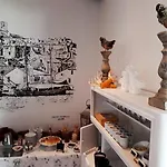 Гостевой дом Bed & Breakfast Kleine Hexe 3*
