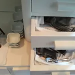 Bed & Breakfast Kleine Hexe Пировац