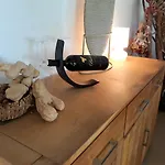 Pensjonat Bed & Breakfast Kleine Hexe