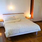 Гостевой дом Bed & Breakfast Kleine Hexe