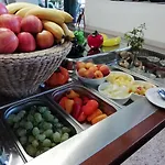 Pensjonat Bed & Breakfast Kleine Hexe Pirovac