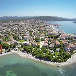 Bed & Breakfast Kleine Hexe Гостевой дом Пировац