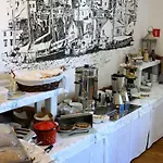 Bed & Breakfast Kleine Hexe