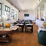 Pensjonat Bed & Breakfast Kleine Hexe