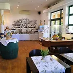 Bed & Breakfast Kleine Hexe
