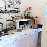 Bed & Breakfast Kleine Hexe Гостевой дом 3*