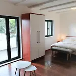 Pensjonat Bed & Breakfast Kleine Hexe 3*