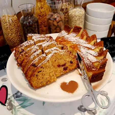 Gasthof Kleine Hexe 3*