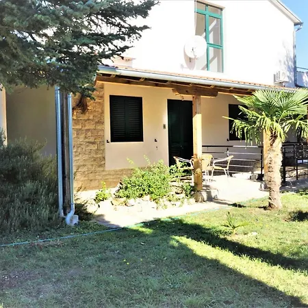 Bed & Breakfast Kleine Hexe