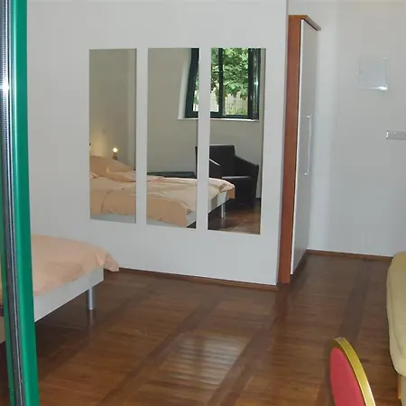 Gasthof Kleine Hexe 3*