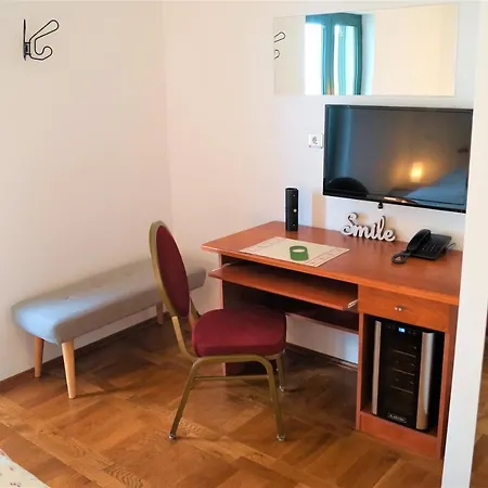 Bed&Breakfast Kleine Hexe Gasthof