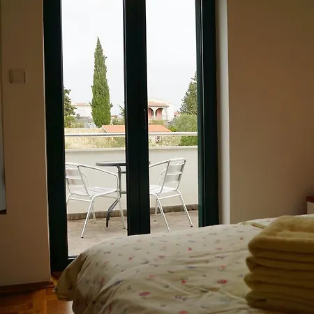 Kleine Hexe بيت ضيافة بيروفاتش