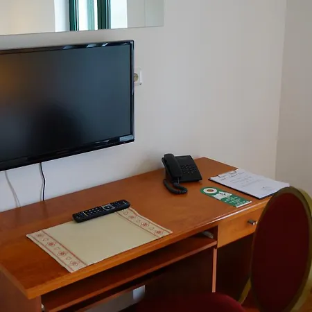 Gasthof Kleine Hexe 3*