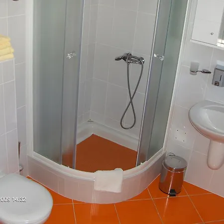 Kleine Hexe Gasthof 3*