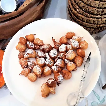 Kleine Hexe Gasthof Pirovac