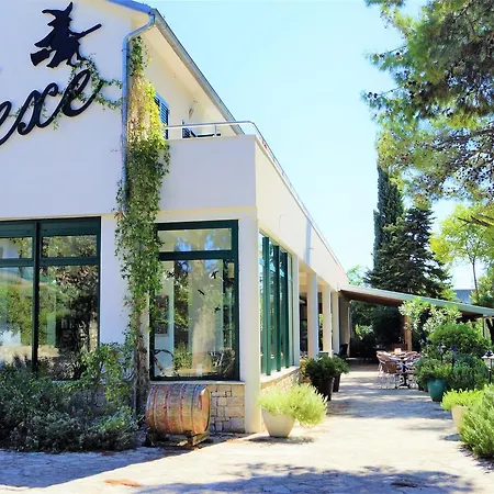 Gasthof Kleine Hexe 3*