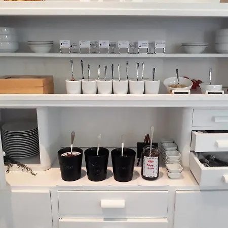 Kleine Hexe Gasthof Pirovac