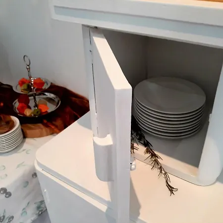 Gasthof Kleine Hexe 3*