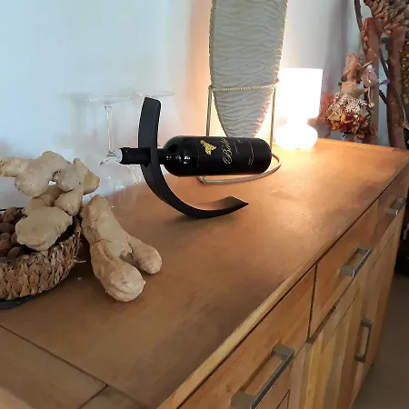 Guest house Kleine Hexe