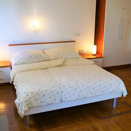 بيت ضيافة Kleine Hexe