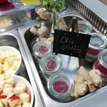 Kleine Hexe Gasthof 3*