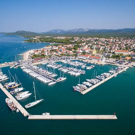 Bed & Breakfast Kleine Hexe