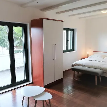 Gasthof Kleine Hexe 3*