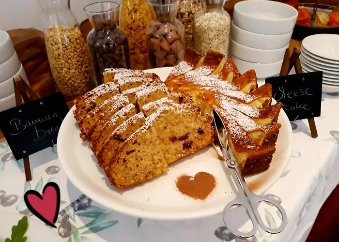 Gasthuis Kleine Hexe 3*