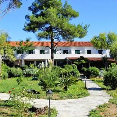 Bed & Breakfast Kleine Hexe